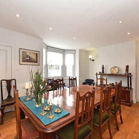 Pooters London, Elegant Townhouse, Very Central Zewnętrze zdjęcie