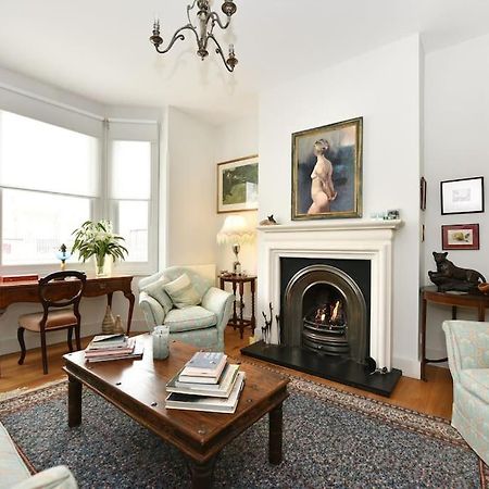 Pooters London, Elegant Townhouse, Very Central Zewnętrze zdjęcie