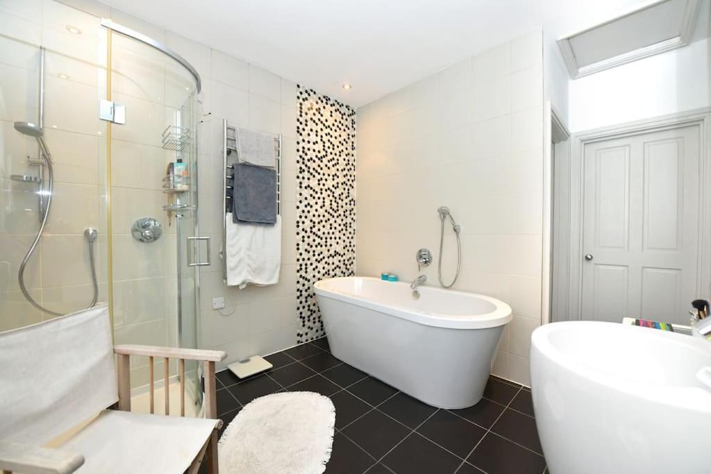 Pooters London, Elegant Townhouse, Very Central Zewnętrze zdjęcie