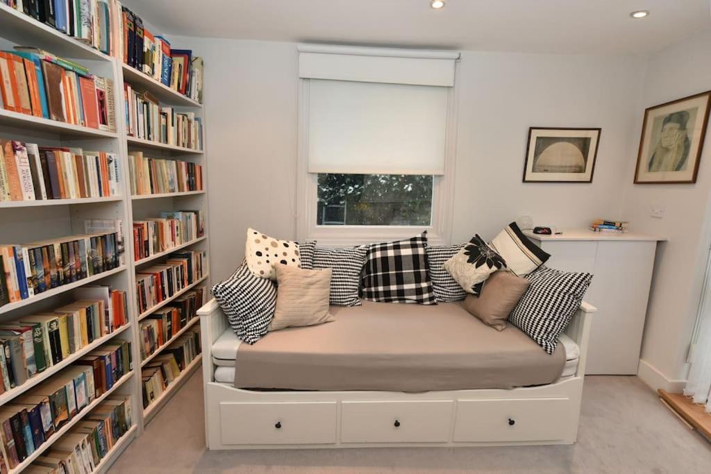 Pooters London, Elegant Townhouse, Very Central Zewnętrze zdjęcie