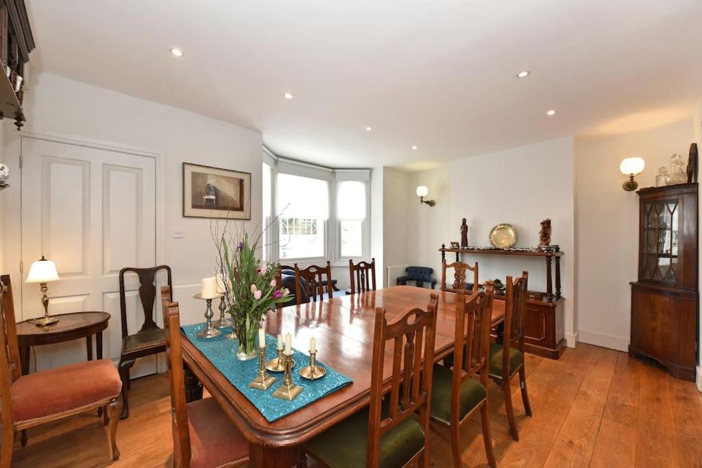 Pooters London, Elegant Townhouse, Very Central Zewnętrze zdjęcie