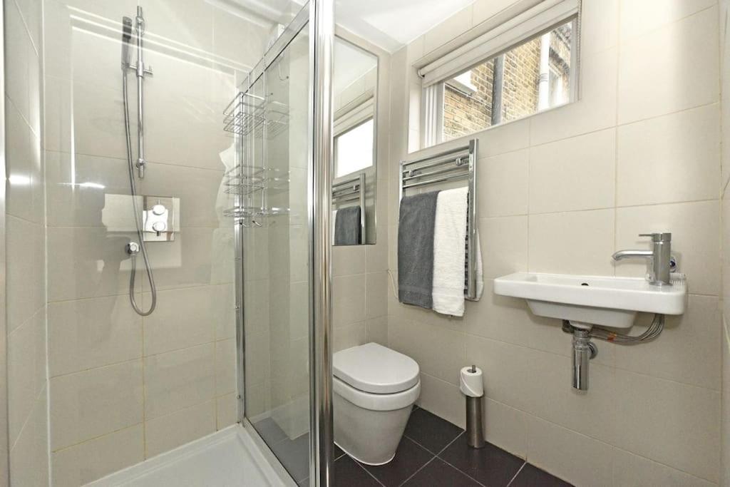 Pooters London, Elegant Townhouse, Very Central Zewnętrze zdjęcie