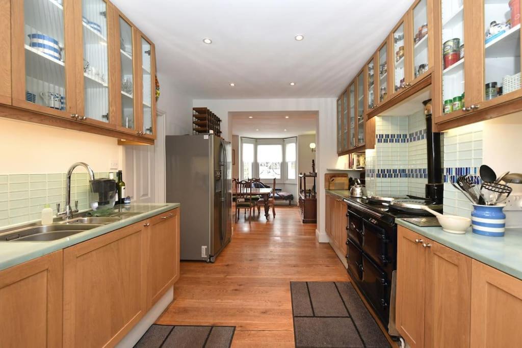 Pooters London, Elegant Townhouse, Very Central Zewnętrze zdjęcie