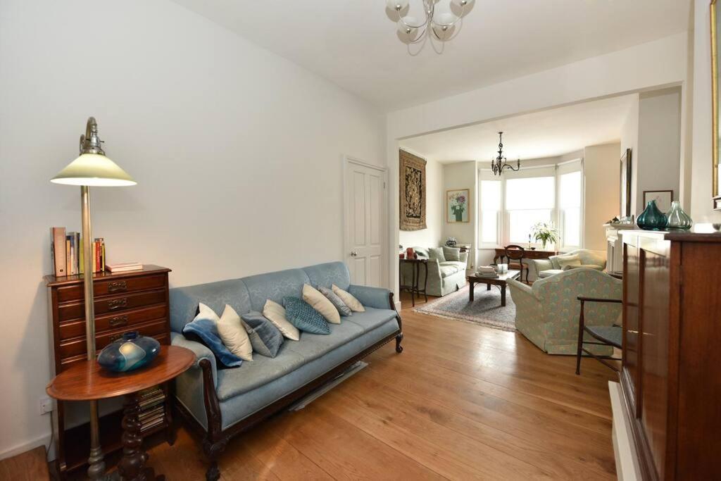 Pooters London, Elegant Townhouse, Very Central Zewnętrze zdjęcie