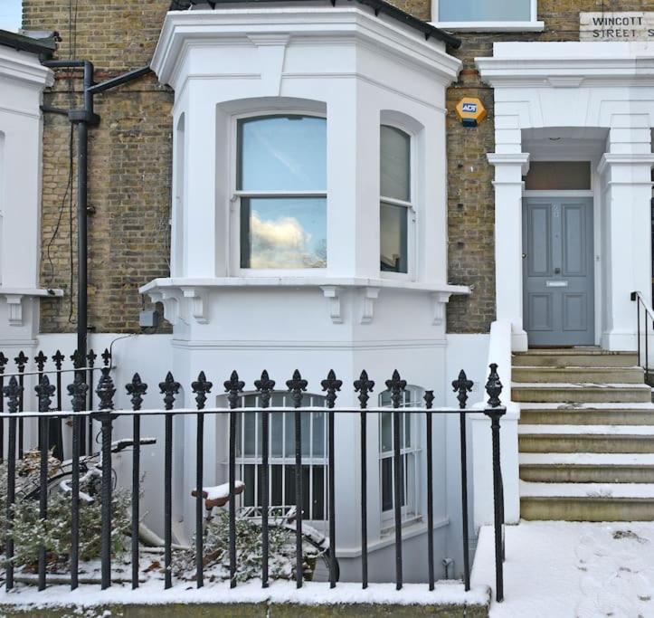 Pooters London, Elegant Townhouse, Very Central Zewnętrze zdjęcie